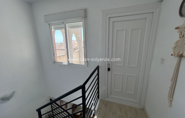 Revente - Appartement - Orihuela Costa - Villamartín