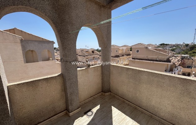 Revente - Appartement - Orihuela Costa - Villamartín