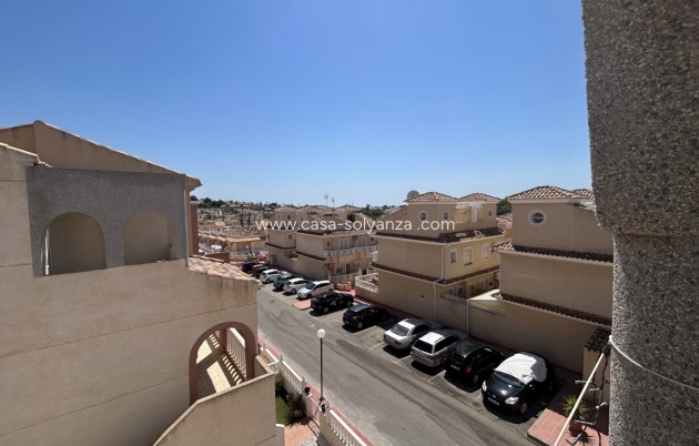 Revente - Appartement - Orihuela Costa - Villamartín