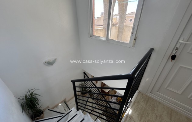 Revente - Appartement - Orihuela Costa - Villamartín