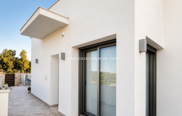 Revente - Villa - San Miguel de Salinas - Inland