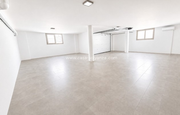 Revente - Villa - San Miguel de Salinas - Inland