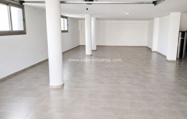 Revente - Villa - San Miguel de Salinas - Inland