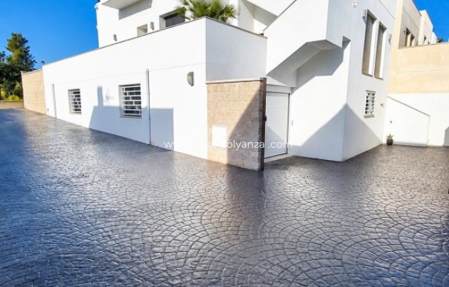 Revente - Villa - San Miguel de Salinas - Inland