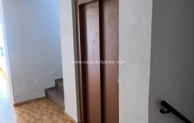 Revente - Appartement - San Miguel de Salinas - Inland