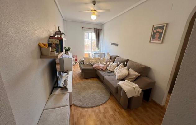 Revente - Appartement - San Miguel de Salinas - Inland