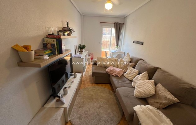Revente - Appartement - San Miguel de Salinas - Inland
