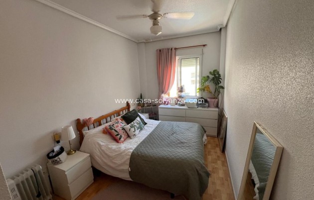 Revente - Appartement - San Miguel de Salinas - Inland