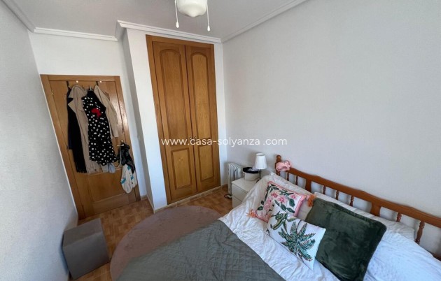 Revente - Appartement - San Miguel de Salinas - Inland