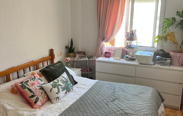 Revente - Appartement - San Miguel de Salinas - Inland