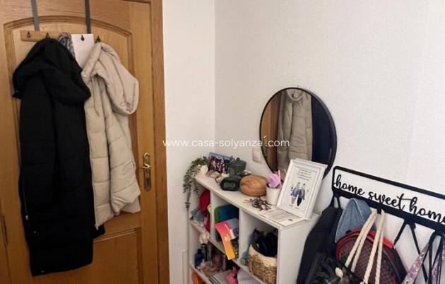 Revente - Appartement - San Miguel de Salinas - Inland