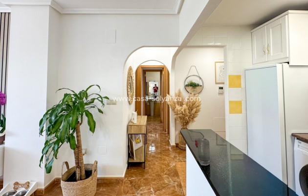 Revente - Appartement - Guardamar del Segura - Costa Blanca