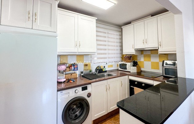 Revente - Appartement - Guardamar del Segura - Costa Blanca
