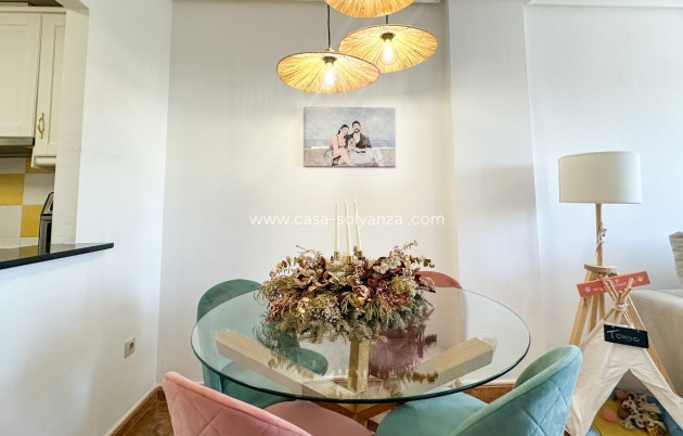 Revente - Appartement - Guardamar del Segura - Costa Blanca