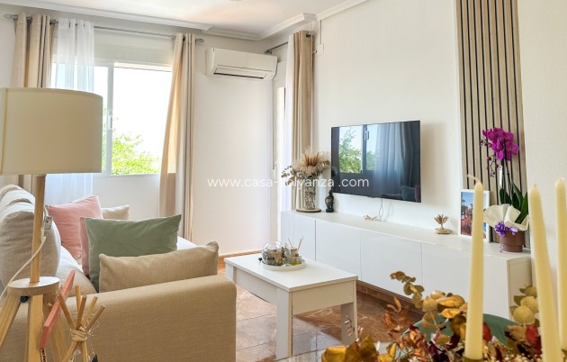 Revente - Appartement - Guardamar del Segura - Costa Blanca