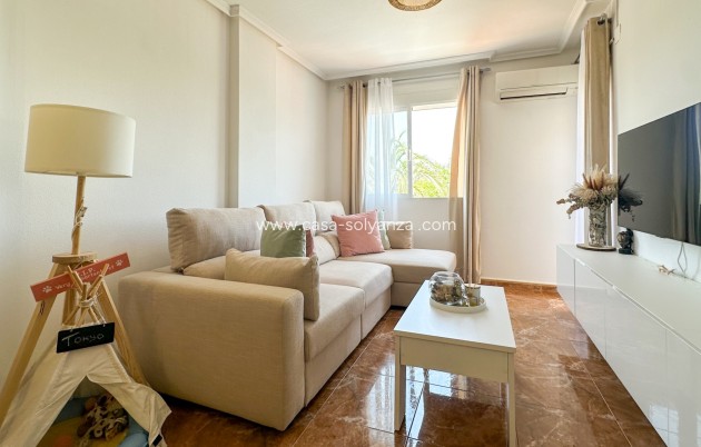 Revente - Appartement - Guardamar del Segura - Costa Blanca