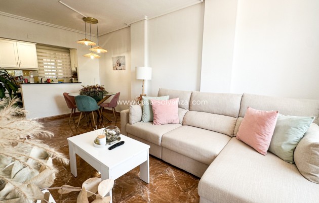 Revente - Appartement - Guardamar del Segura - Costa Blanca