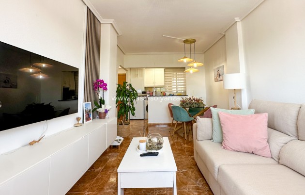 Revente - Appartement - Guardamar del Segura - Costa Blanca