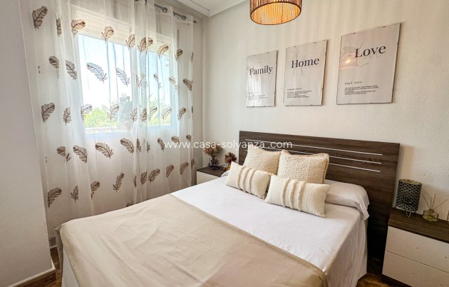 Revente - Appartement - Guardamar del Segura - Costa Blanca