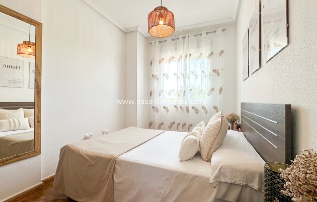 Revente - Appartement - Guardamar del Segura - Costa Blanca