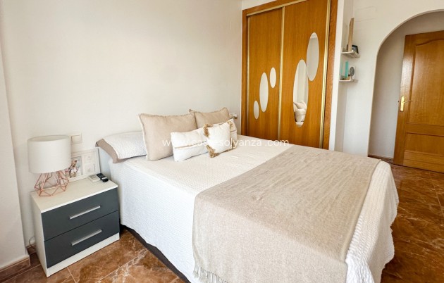 Revente - Appartement - Guardamar del Segura - Costa Blanca