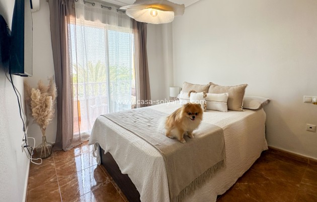 Revente - Appartement - Guardamar del Segura - Costa Blanca