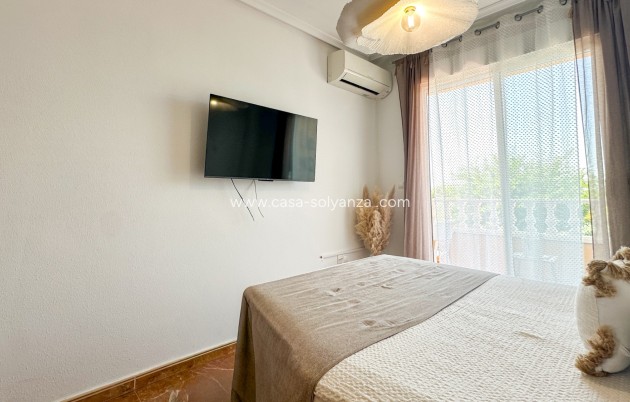 Revente - Appartement - Guardamar del Segura - Costa Blanca