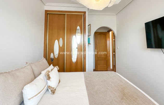 Revente - Appartement - Guardamar del Segura - Costa Blanca