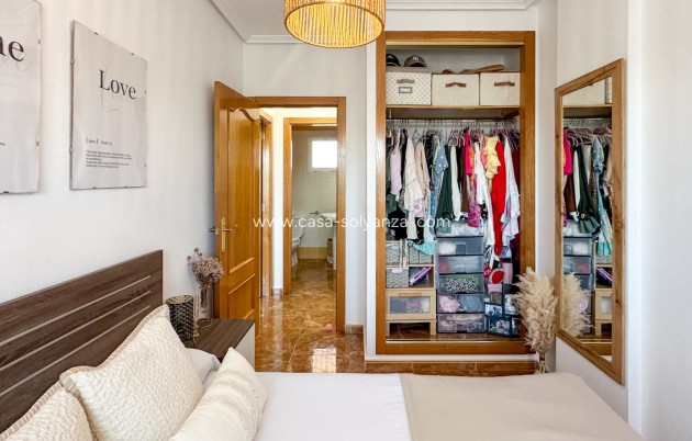 Revente - Appartement - Guardamar del Segura - Costa Blanca