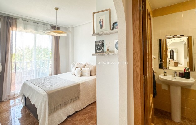 Revente - Appartement - Guardamar del Segura - Costa Blanca