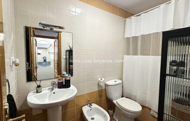 Revente - Appartement - Guardamar del Segura - Costa Blanca