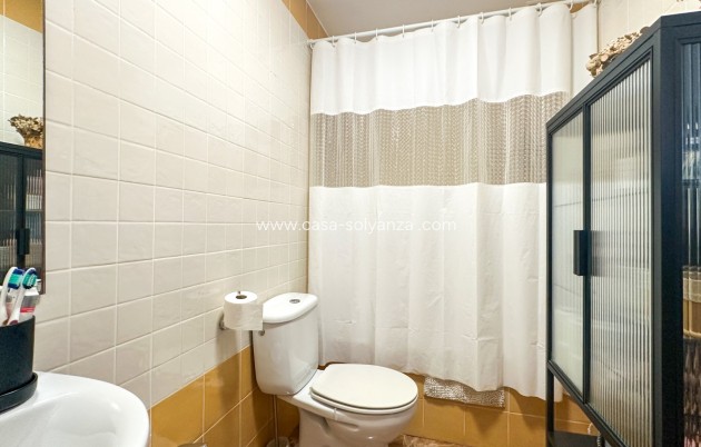 Revente - Appartement - Guardamar del Segura - Costa Blanca
