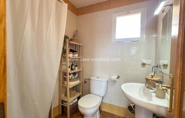 Revente - Appartement - Guardamar del Segura - Costa Blanca