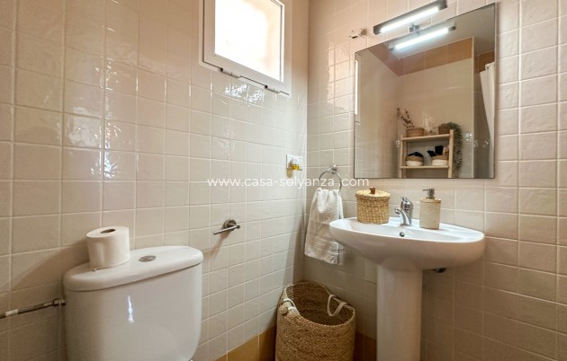 Revente - Appartement - Guardamar del Segura - Costa Blanca