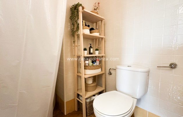 Revente - Appartement - Guardamar del Segura - Costa Blanca
