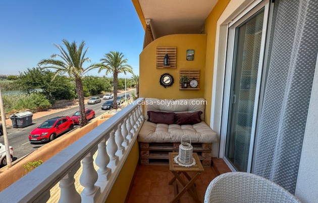 Revente - Appartement - Guardamar del Segura - Costa Blanca