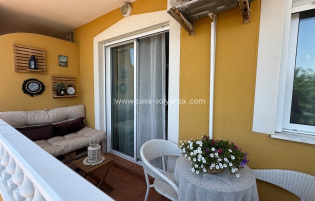 Revente - Appartement - Guardamar del Segura - Costa Blanca
