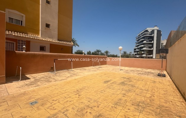 Revente - Appartement - Guardamar del Segura - Costa Blanca