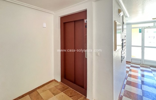 Revente - Appartement - Guardamar del Segura - Costa Blanca