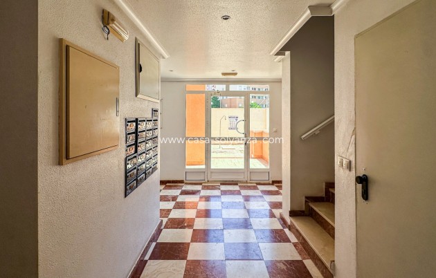 Revente - Appartement - Guardamar del Segura - Costa Blanca