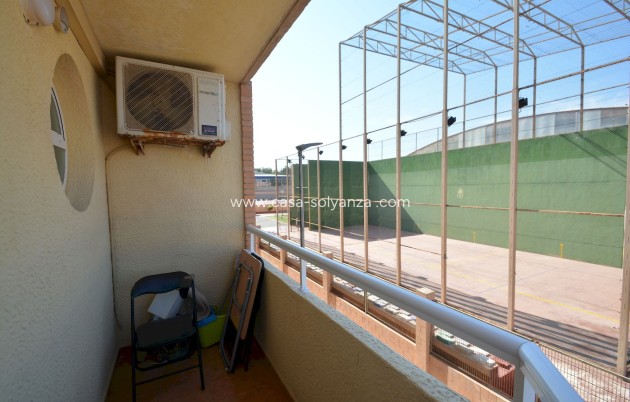 Revente - Appartement - Guardamar del Segura - Costa Blanca