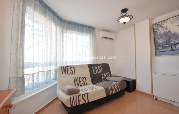 Revente - Appartement - Guardamar del Segura - Costa Blanca