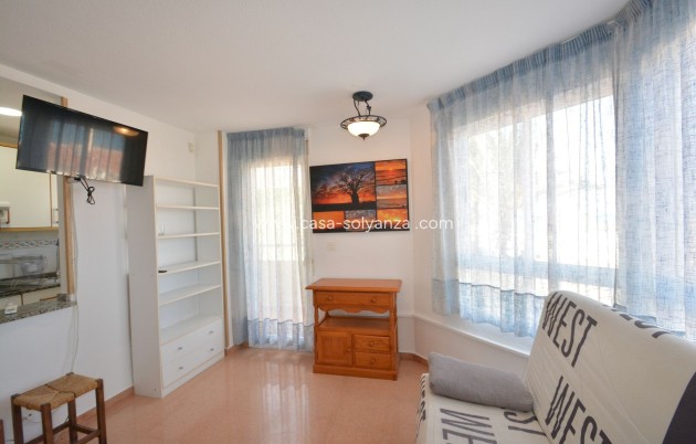 Revente - Appartement - Guardamar del Segura - Costa Blanca