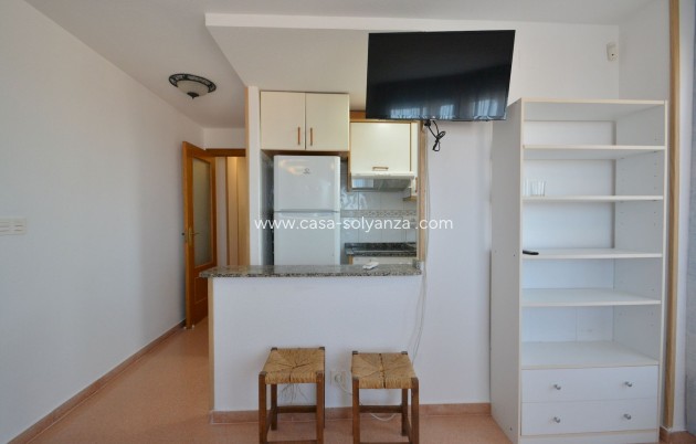 Revente - Appartement - Guardamar del Segura - Costa Blanca