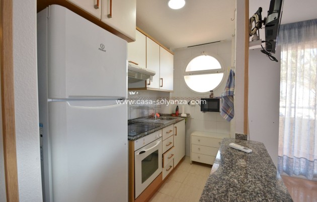 Revente - Appartement - Guardamar del Segura - Costa Blanca