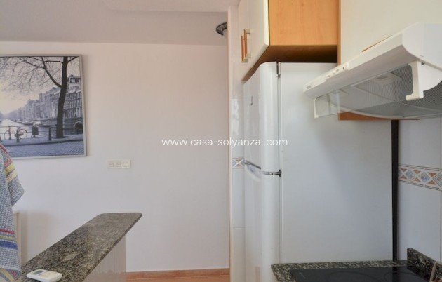 Revente - Appartement - Guardamar del Segura - Costa Blanca