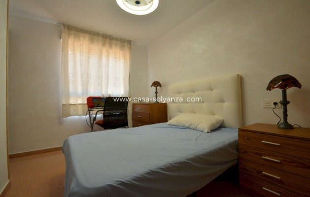 Revente - Appartement - Guardamar del Segura - Costa Blanca