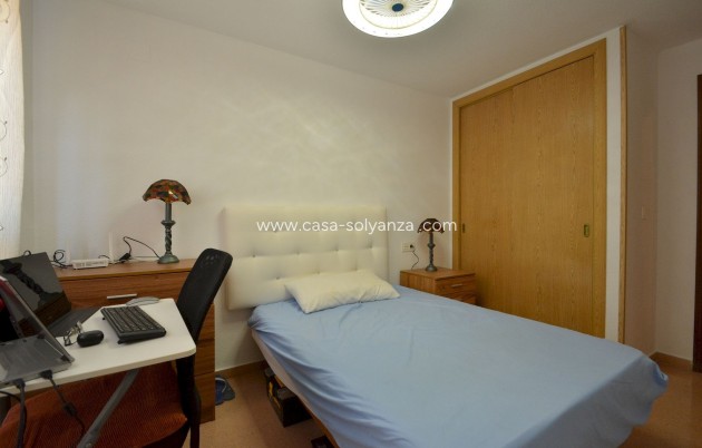 Revente - Appartement - Guardamar del Segura - Costa Blanca