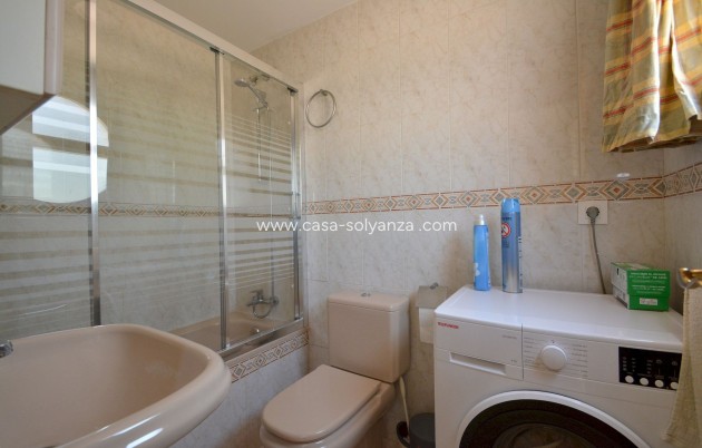 Revente - Appartement - Guardamar del Segura - Costa Blanca