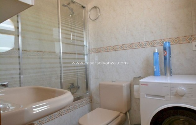 Revente - Appartement - Guardamar del Segura - Costa Blanca